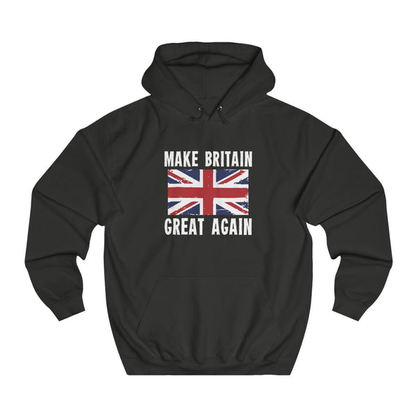 MAKE BRITAIN GREAT AGAIN HOODIE